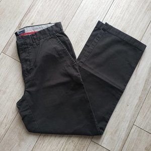 Tommy Hilfiger cotton chinos 30/30